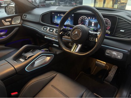 2024 Mercedes-Benz GLE Class GLE 350 DE 4MATIC AMG LINE PREMIUM PLUS €99,900 thumbnail