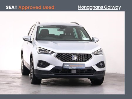 2023 SEAT Tarraco 2.0 TDI 150HP 7S SE+ 5DR €35,950