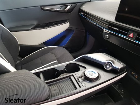 2026 Kia EV6 GT-Line €56,950