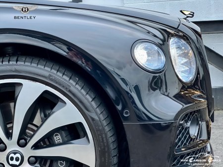 2023 Bentley Flying Spur AZURE €209,950 thumbnail