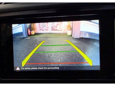 2019 Toyota Vitz  €11,590 thumbnail