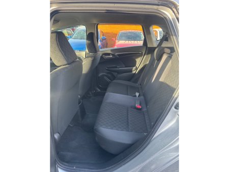 2015 Honda Fit  €9,950 thumbnail