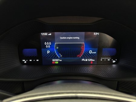 2023 Skoda Kodiaq 2.0TDI DSG SPORTLINE *5.9% APR* €110 P/W ON PCP €50,995 thumbnail