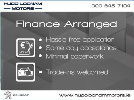 2019 Peugeot 3008 ALLURE 1.5 BLUE HDI 130 6 6.2 4DR thumbnail