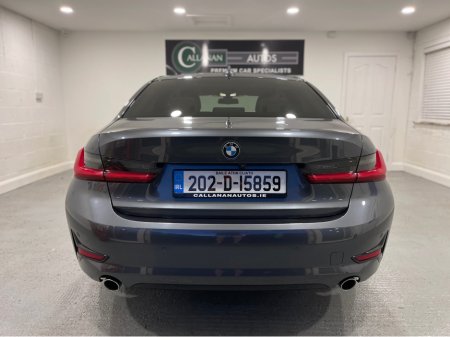 2020 BMW 3 Series ….NOW….SOLD…SOLD…SOLD ….318D SPORT AUTO***202 REG***LOW MILES***CREAM LEATHER***FINANCE AVAILABLE****PREMIUM CARS IN THE NORTH EAST***