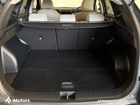 2024 Hyundai Tucson Executive 5DR €34,400 thumbnail