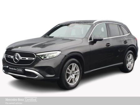2023 Mercedes-Benz GLC Class GLC 220 D 4MATIC 2.0 Diesel ( IRISH CAR ONLY ONE OWNER ONLY 61.000 KMS ) €55,950