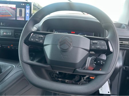 2026 Citroen Berlingo LWB 1000kg, ex vat €23,984 thumbnail