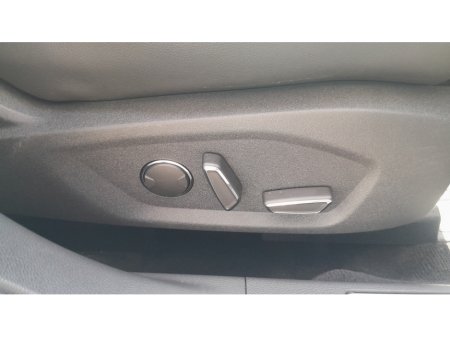 2017 Ford Mondeo TITANIUM 1.5 TD 120PS 6SPEED 4DR thumbnail