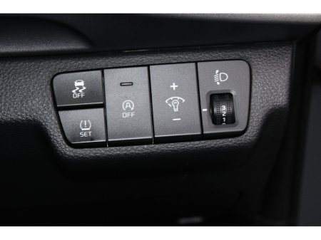 2021 Kia Stonic 1.0 K2 PE €17,950 thumbnail