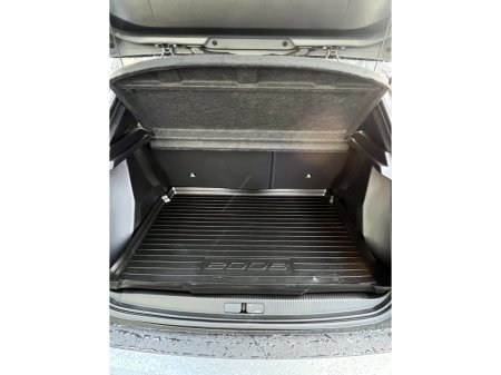 2024 Peugeot 2008 1.2 Puretech 100bhp Allure €28,950 thumbnail