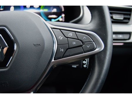 2023 Renault Arkana E-TECH Hybrid 145 Auto techno €27,995 thumbnail