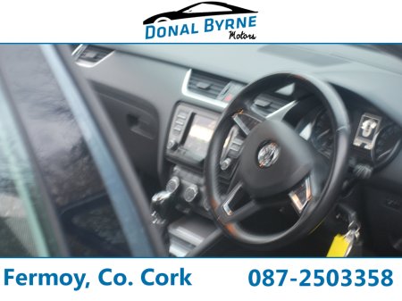 2017 Skoda Octavia AMBITION 1.6 TDI 90HP 4 4DR €11,950 thumbnail