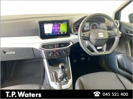 2023 SEAT Arona 1.0 TSI SE PLUS - 12 MONTH WARRANTY - SAME DAY FINANCE ARRANGED €22,895