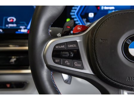 2025 BMW X5 M Competition €164,228 thumbnail