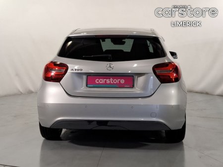 2016 Mercedes-Benz A Class A 180 AMG *LOW MILEAGE* €17,480