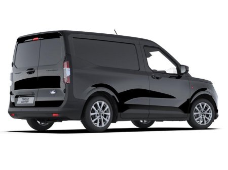 2024 Ford Transit Courier TREND 1.5TDCi 100Bhp ECO Inc VAT €21,995