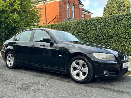 2011 BMW 3 Series 320D Efficient Dynamics *SALE AGREED*