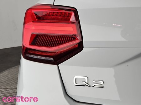 2020 Audi Q2 1.0 Auto €24,880 thumbnail