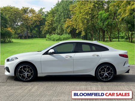 2021 BMW 2 Series 218i SPORT , LOW MILEAGE // IMMACULATE €27,950