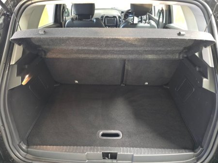 2014 Renault Captur Dynamique Media Nav 1.0 Petrol 5DR H/B * Great Spec * €10,450 thumbnail