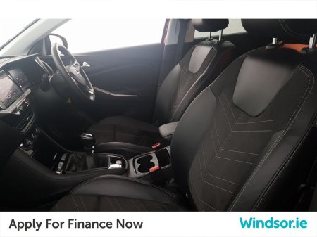 2024 Opel Grandland Grandland GS 1.2 6 Speed €33,995