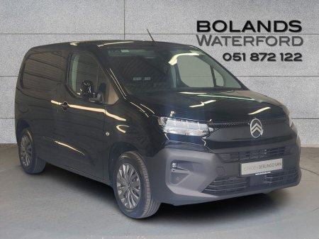 2024 Citroen Berlingo *NEW MODEL ENTERPRISE PLUS* *5 Year Warranty* From €107 Per Week