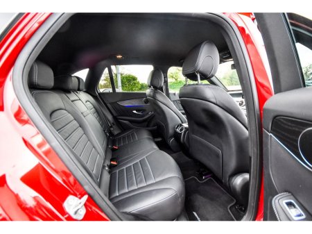 2022 Mercedes-Benz GLC Class 300de AMG Premium 4Matic 316bhp €49,850 thumbnail