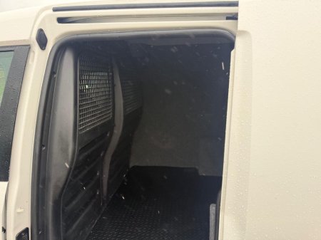 2020 Volkswagen Caddy C20 TRENDLINE TDI €15,160 thumbnail