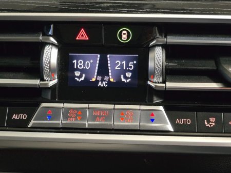 2020 BMW X7 M50D 400BHP QUAD TURBO 7 SEATS €99,950 thumbnail