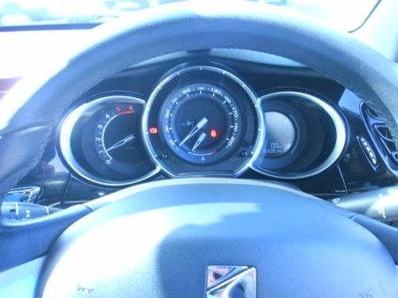 2016 Citroen DS3 BLUEHDI 100 DSTYLE MY32 2DR €12,750