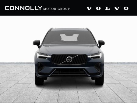 2026 Volvo XC60 T6 Plus Dark €785pm €78,640