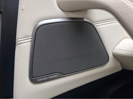 2017 BMW 5 Series D M SPORT ZM5G 4DR AUTO €23,950 thumbnail