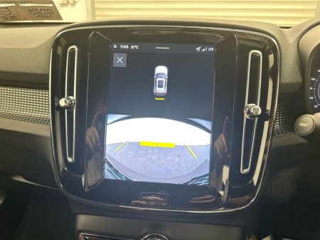 2026 Volvo EX40 PLUS BEV *466KMS RANGE* €110 P/W ON PCP €48,990 thumbnail