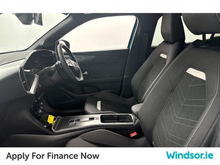 2025 Opel Mokka Hybrid GS 1.2 136hp Hybrid €34,995