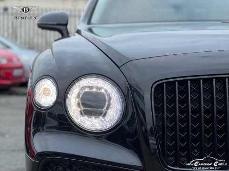 2023 Bentley Flying Spur AZURE €209,950 thumbnail