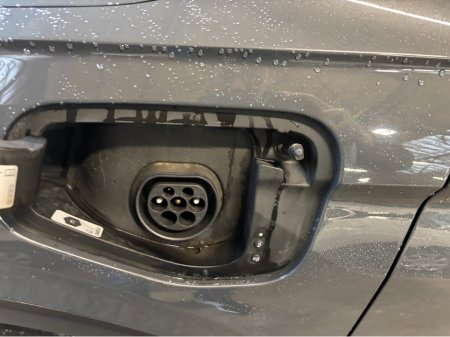 2022 Volkswagen Tiguan 1.4 TSI LIFE 245PS 5DR Auto Plug in Hybrid Finance Available own this car from €112 per week €26,250 thumbnail