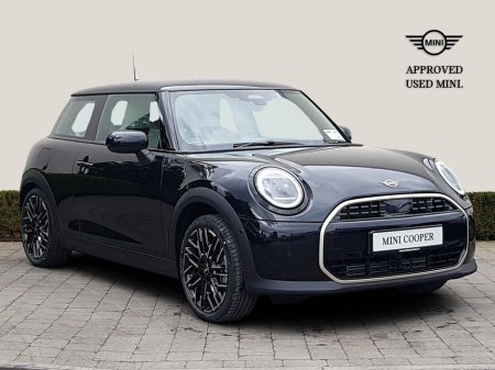 2024 MINI Hatch Exclusive Level 1 €32,995