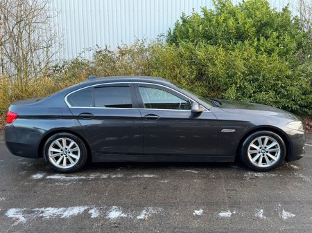 2014 BMW 5 Series 518D SE €8,950