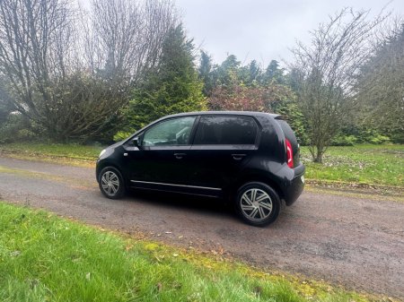 2014 Volkswagen up! 1.0 5DR AUTO .. LOW KMS €8,499
