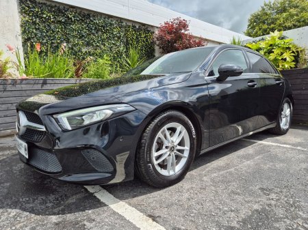 2020 Mercedes-Benz A Class A180 1.33 PETROL AUTO / STYLE HIGH SPEC / NEW SHAPE / LOW MILEAGE / TAX €390 €27,950