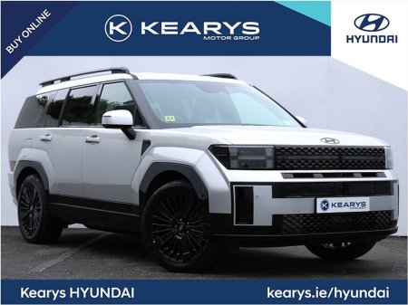 2026 Hyundai Santa Fe ORDER YOUR 261 - NEW MODEL SANTA FE