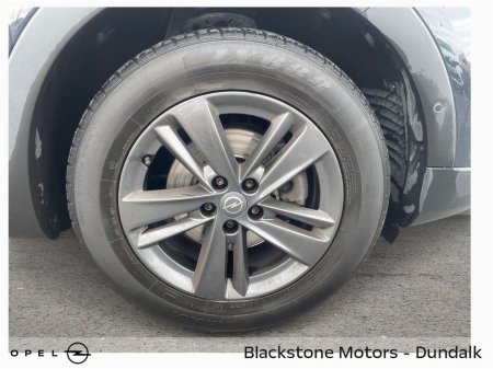 2019 Opel Grandland X 120 Years Edit 1.5 Turbo D 130PS Auto €19,950 thumbnail