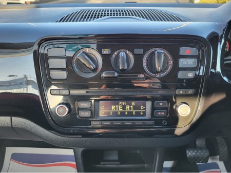 2014 Volkswagen up! **SOLD** €6,499 thumbnail