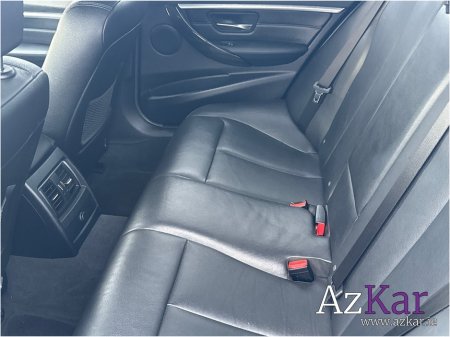 2016 BMW 3 Series 2016 F30 E LUXURY  2.0 AUTOMATIC PHEV 185BHP €68PW WITH ZERO CASH DEPOSIT 10 DAY SALE NOW ON!! €13,995 thumbnail