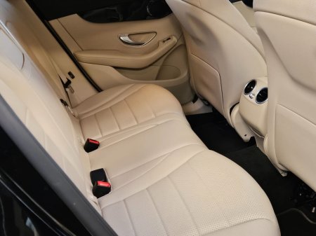 2021 Mercedes-Benz GLC Class GLC200d €38,950 thumbnail