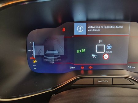 2026 Citroen C5 Aircross Plus Pack From €139 Per Week €43,975 thumbnail