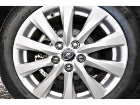 2021 Toyota Camry 2.5 HYBRID *REVERSE CAM*PEARL PAINT*PARK SENSORS* €30,490 thumbnail