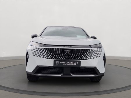 2025 Peugeot 3008 1.2 Hybrid 136bhp E-DCS6 GT €47,995