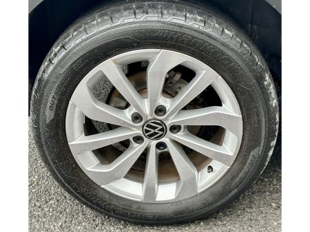 2023 Volkswagen T-Roc ++JUST 6K KML++ STYLE 1.5 TSI D7F 150HP thumbnail